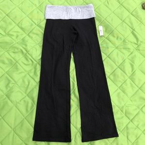 Juniors Yoga Pants
